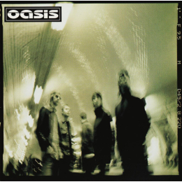 Oasis – Heathen Chemistry (CD, 2002)