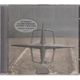 Neil Young - Chrome Dreams II (CD 2007)