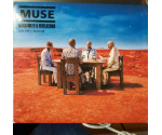 Muse - Black Holes & Revelations (Digipak) (CD 2006)