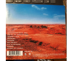 Muse - Black Holes & Revelations (Digipak) (CD 2006)