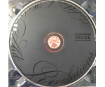 Muse - Black Holes & Revelations (Digipak) (CD 2006)