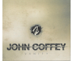 John Coffey - Vanity (CD 2009)