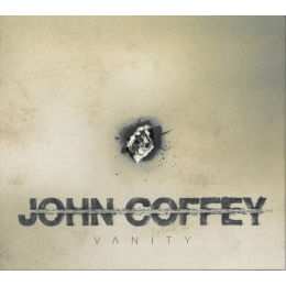 John Coffey - Vanity (CD 2009)