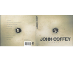 John Coffey - Vanity (CD 2009)
