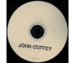 John Coffey - Vanity (CD 2009)