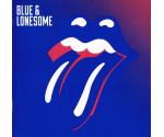 Rolling Stones, The - Blue & Lonesome (CD 2016)
