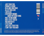 Rolling Stones, The - Blue & Lonesome (CD 2016)