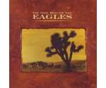 Eagles - The Very Best Of The Eagles (CD 1994)