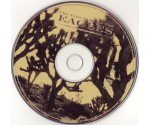Eagles - The Very Best Of The Eagles (CD 1994)