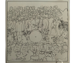 Beatles, The - Sgt. Pepper's Lonely Hearts Club Band (extra booklet and cover) (CD 1987)