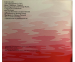 Beatles, The - Sgt. Pepper's Lonely Hearts Club Band (extra booklet and cover) (CD 1987)