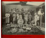 Beatles, The - Sgt. Pepper's Lonely Hearts Club Band (extra booklet and cover) (CD 1987)