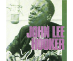 John Lee Hooker - John Lee Hooker (CD, 1989)