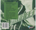 John Lee Hooker - John Lee Hooker (CD, 1989)