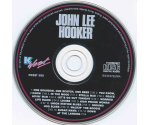 John Lee Hooker - John Lee Hooker (CD, 1989)