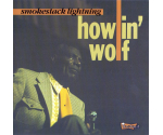 Howlin' Wolf - Smokestack Lightning (CD, 1990)