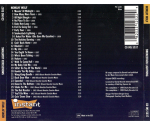 Howlin' Wolf - Smokestack Lightning (CD, 1990)