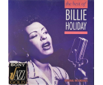 Billie Holiday - The Best Of Billie Holiday (CD)
