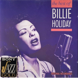 Billie Holiday - The Best Of Billie Holiday (CD)
