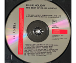 Billie Holiday - The Best Of Billie Holiday (CD)