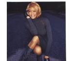 Whitney Houston - My Love Is Your Love (CD, 1998)