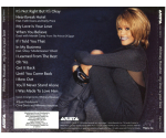 Whitney Houston - My Love Is Your Love (CD, 1998)
