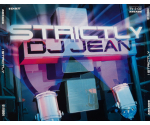 DJ Jean - Strictly DJ Jean (2xCD, 1998)