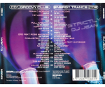 DJ Jean - Strictly DJ Jean (2xCD, 1998)