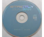 DJ Jean - Strictly DJ Jean (2xCD, 1998)