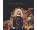 Loreena McKennitt - The Mask And Mirror (CD, 1994)