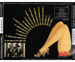 Louisiana Radio - Playwolf (CD, 1992)
