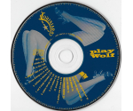 Louisiana Radio - Playwolf (CD, 1992)