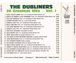 Dubliners, The - 20 Greatest Hits Vol 1 (CD)