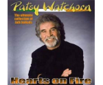 Patsy Watchorn - Hearts On Fire (CD, 2003)