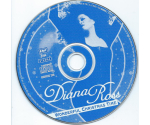 Diana Ross - Wonderful Christmas Time (CD, 2000)