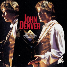 John Denver - The Wildlife Concert (2xCD, 1995)