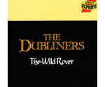 The Dubliners - The Wild Rover (CD, 1990)