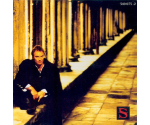 Sting - Ten Summoner's Tales (CD 1993)