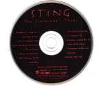 Sting - Ten Summoner's Tales (CD 1993)