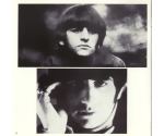 Beatles, The - Rubber Soul (CD 1987)