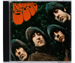 Beatles, The - Rubber Soul (CD 1987)