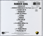 Beatles, The - Rubber Soul (CD 1987)