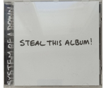 System Of A Down - Steal This Album! (CD)