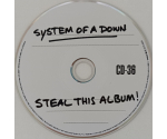System Of A Down - Steal This Album! (CD)