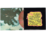 The Cure - Lullaby (Mini CD 1989)