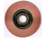 The Cure - Lullaby (Mini CD 1989)