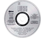 Various - The Lovers (CD 1988)