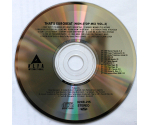 That's Eurobeat - Non Stop Mix Vol. 3 (CD 1987 Japan)