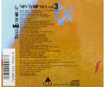 That's Eurobeat - Non Stop Mix Vol. 3 (CD 1987 Japan)