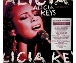 Alicia Keys - Unplugged (Limited Edition) (CD/DVD Combo 2005)